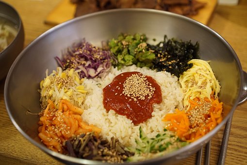 한식조리기능사 